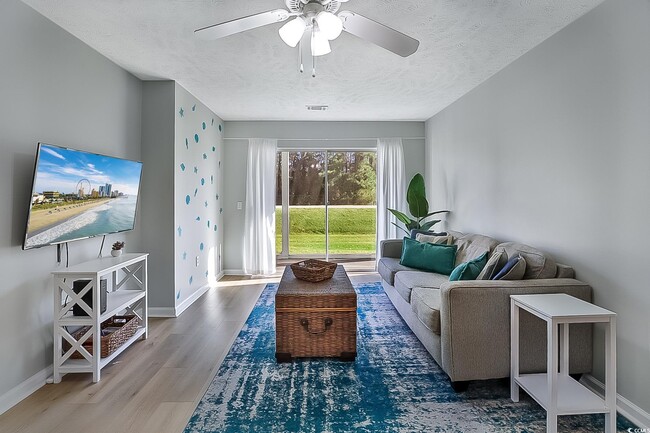 510 White River Dr in Myrtle Beach, SC - Building Photo - Building Photo