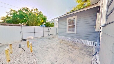 607 1/2 16th St N in St. Petersburg, FL - Building Photo - Building Photo