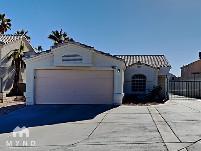 property at 8077 Draco Cir