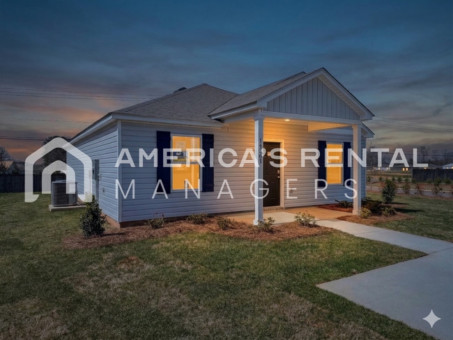 14361 Buttercup Wy in Tuscaloosa, AL - Building Photo - Building Photo