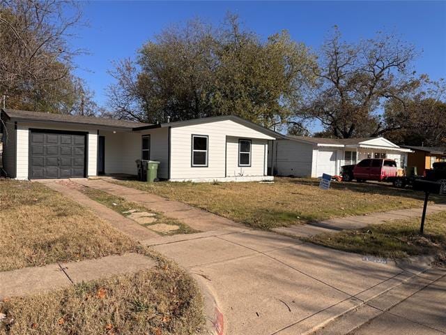 property at 2003 Ida St