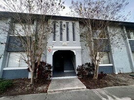 4803 S Texas Ave in Orlando, FL - Building Photo