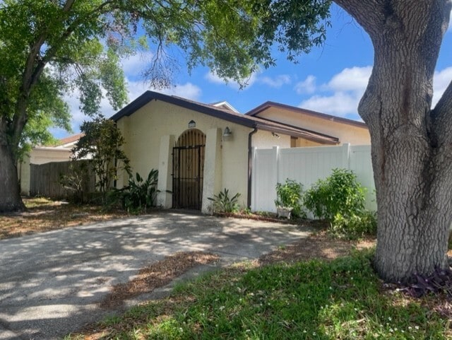 property at 5005 Candywood Ct