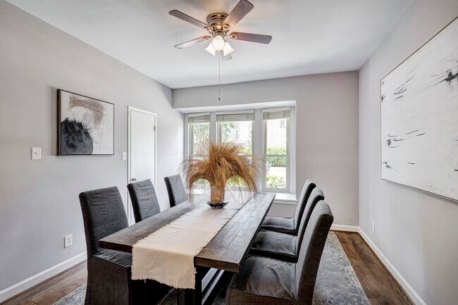 3815 Wakeforest St in Houston, TX - Building Photo - Building Photo