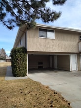797 Meadows Dr in Twin Falls, ID - Building Photo - Building Photo