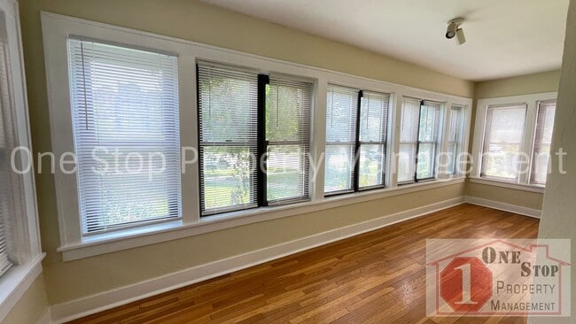 3558 Pennsylvania Ave in Kansas City, MO - Building Photo - Building Photo