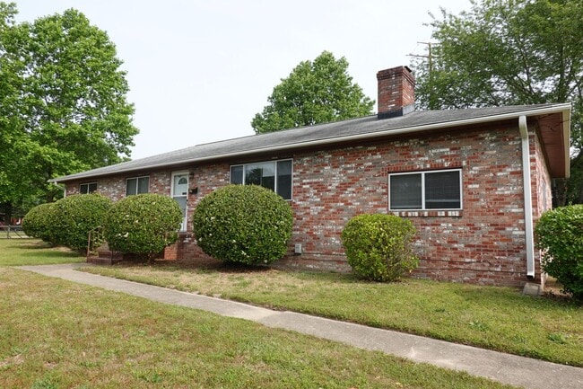 property at 57 Bruton Ave