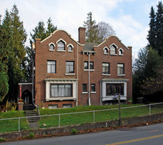 The Heatherfield Apartments