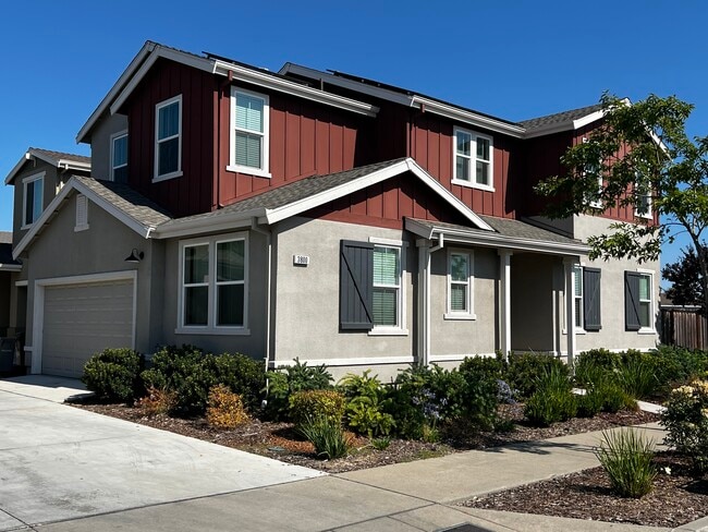 property at 3800 Firestar Way