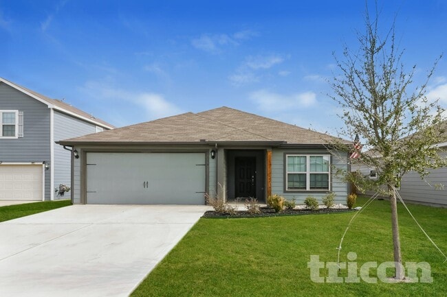 property at 114 Hamilton Way