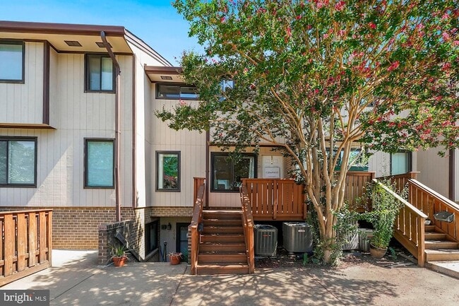 property at 1701 Westwind Way