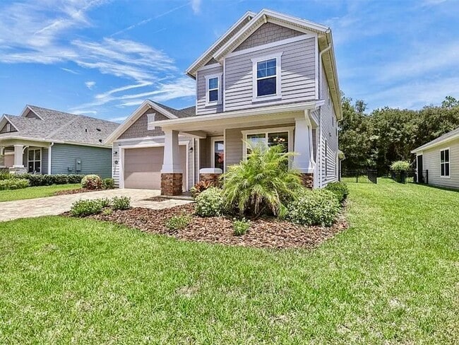 85311 Champlain Dr in Fernandina Beach, FL - Building Photo - Building Photo