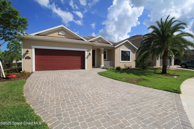 property at 3039 Burghley Park Way