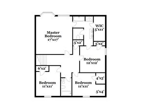 3009 Merrion Park Ln NE in Dacula, GA - Building Photo - Building Photo