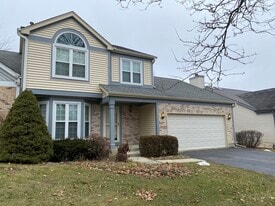 6146 Golfview Dr in Gurnee, IL - Building Photo