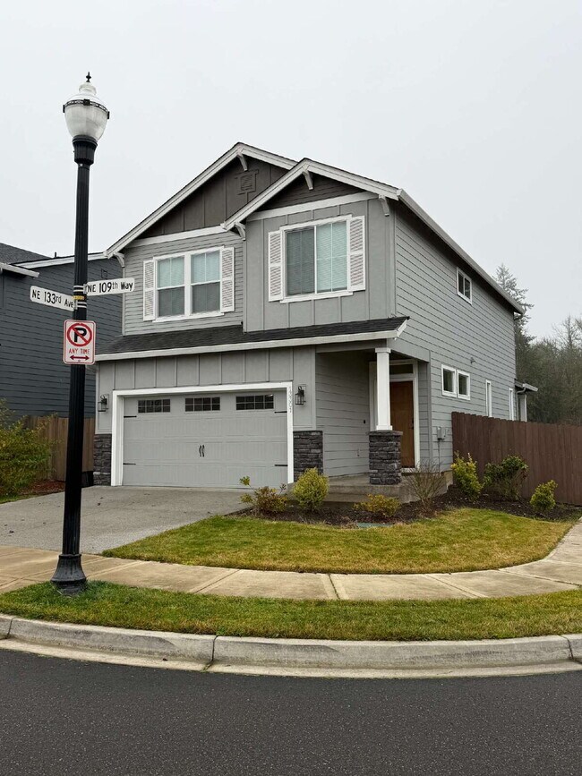 13301 NE 109th Wy in Vancouver, WA - Building Photo - Building Photo