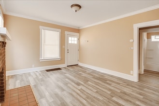 1348 Kahn Ave in Hamilton, OH - Building Photo - Building Photo