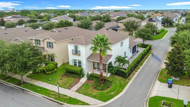 15601 Dahoon Holly Ln in Winter Garden, FL - Building Photo - Building Photo