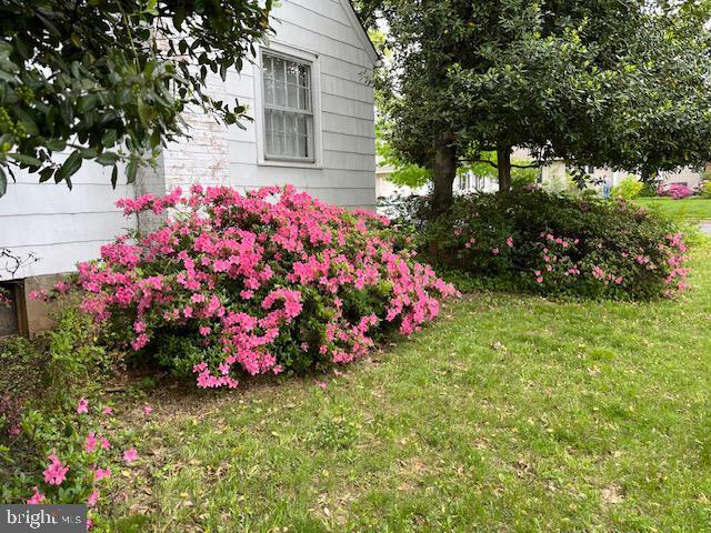 601 N Oak St in Falls Church, VA - Foto de edificio - Building Photo