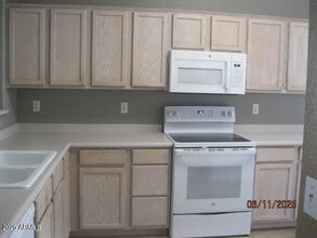 6744 E Manning St in Mesa, AZ - Building Photo - Building Photo