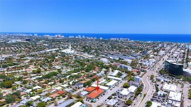 2101 NE 51st St in Fort Lauderdale, FL - Building Photo - Building Photo