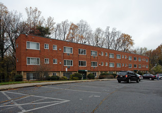 8306 Barron St in Takoma Park, MD - Building Photo - Building Photo