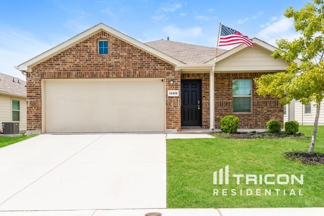 14329 Saddlebred Wy