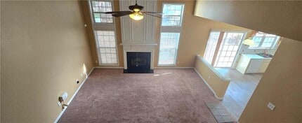 2513 Davenham Ln in Duluth, GA - Building Photo - Building Photo