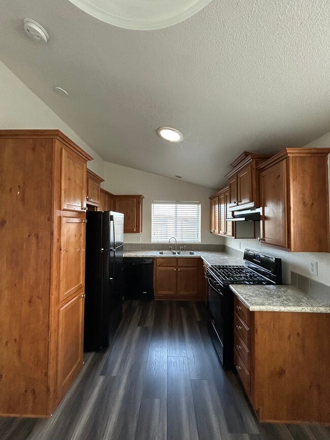 Garden West Estates (55+ Senior)