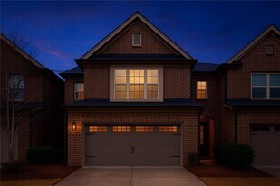 20 Holdings Dr in Lawrenceville, GA - Building Photo