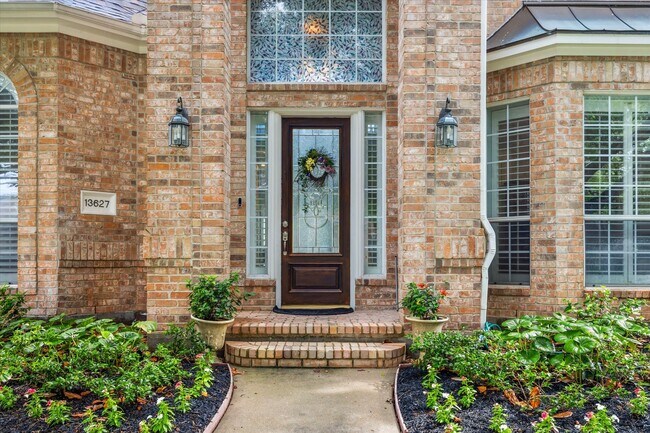 13627 Ashley Run in Houston, TX - Building Photo - Building Photo