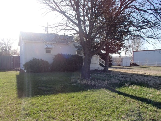 property at 1013 Ave L