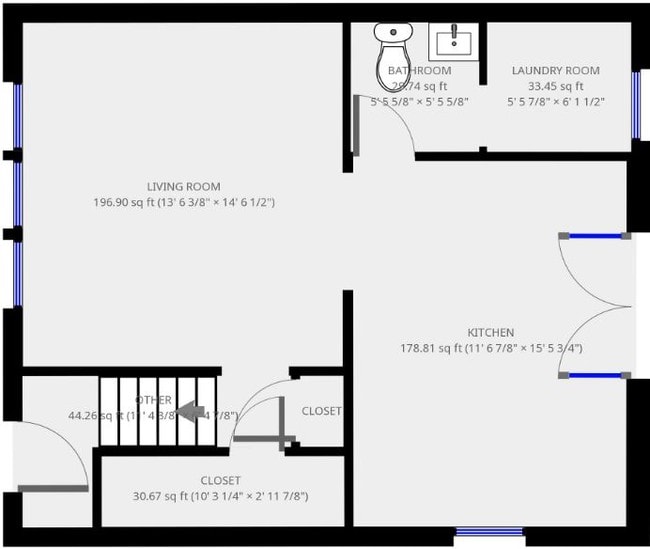 property at 217 Creekside Ct