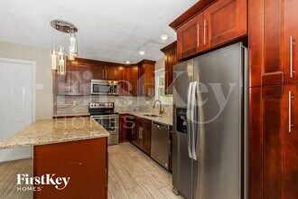 1270 Arbor Cir in Orange Park, FL - Building Photo - Building Photo