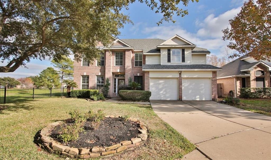 7838 Autumn Hollow Ln in Houston, TX - Building Photo