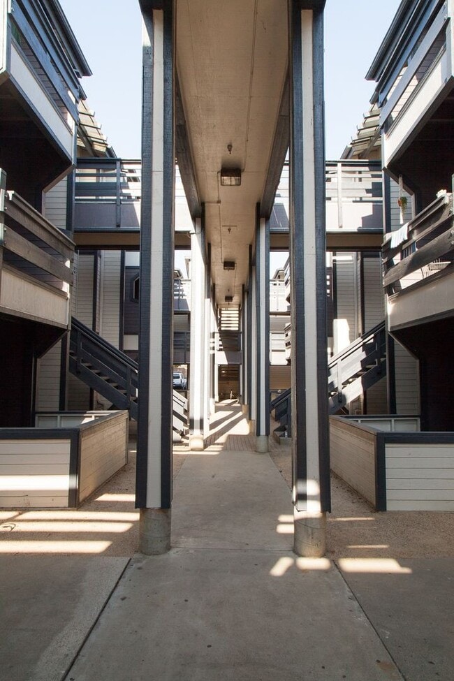 45 Stenner St in San Luis Obispo, CA - Building Photo - Building Photo