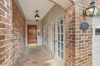 419 The North Chace, Unit 3803 in Atlanta, GA - Building Photo - Building Photo