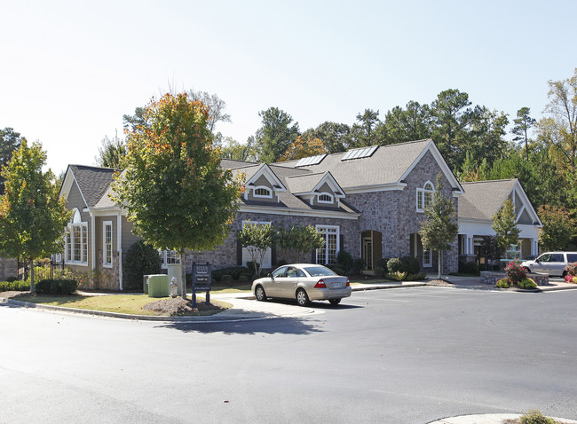 River Ridge at Canton in Canton, GA - Building Photo - Building Photo