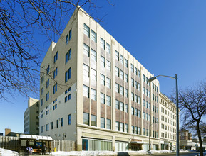 Boston Store Place Apartments in Erie, PA - Building Photo - Building Photo