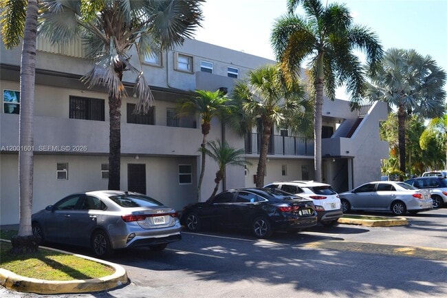 property at 220 NW 87th Ave