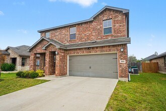 3083 Mondavi Crest in Selma, TX - Building Photo - Building Photo