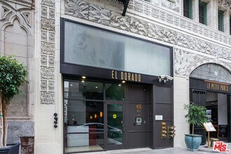 416 S Spring St in Los Angeles, CA - Building Photo - Building Photo