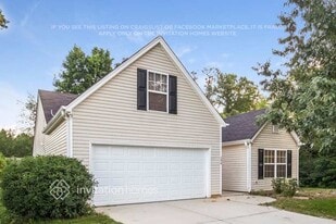 2678 Buena Vista Cir, Unit 3 in Gainesville, GA - Building Photo