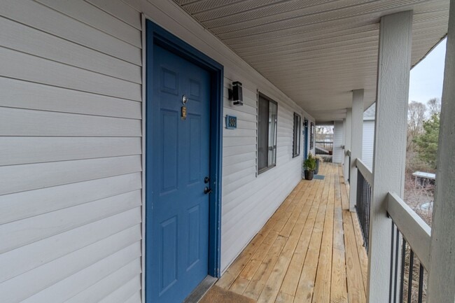 property at 601 Riverine Dr