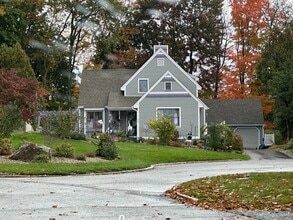 20 Magnolia Hill in West Hartford, CT - Building Photo - Building Photo