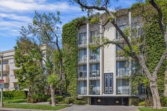 409 Palm in Beverly Hills, CA - Building Photo - Building Photo