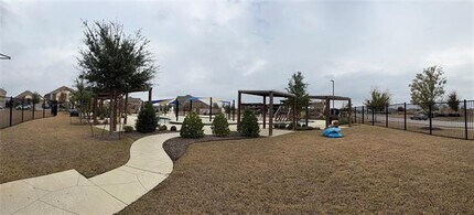 8501 Caracara Dr in McKinney, TX - Building Photo - Building Photo