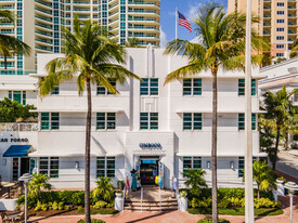 Las Olas Beach Club Condo in Fort Lauderdale, FL - Foto de edificio - Building Photo