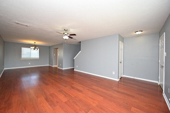 property at 7006 Biton Dr