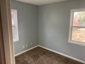 4600 S Hayden St in Amarillo, TX - Building Photo - Building Photo